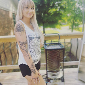 Meet your Posher, Xandria